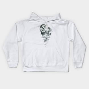 Leon Kids Hoodie